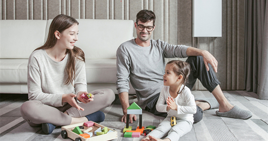 凈松新風通過江蘇電子商務產業園項目驗收 再顯過硬品質