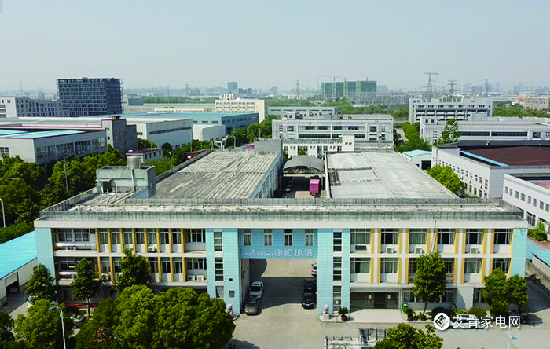 凈松與時諧行 重新定義新風行業