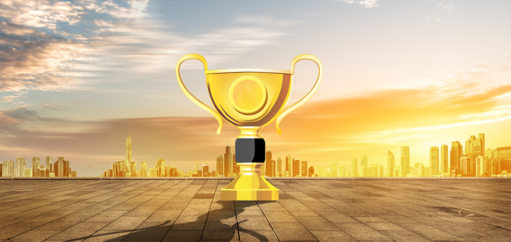 科技創(chuàng)新助力雙碳 凈松環(huán)境斬獲行業(yè)大獎(jiǎng)