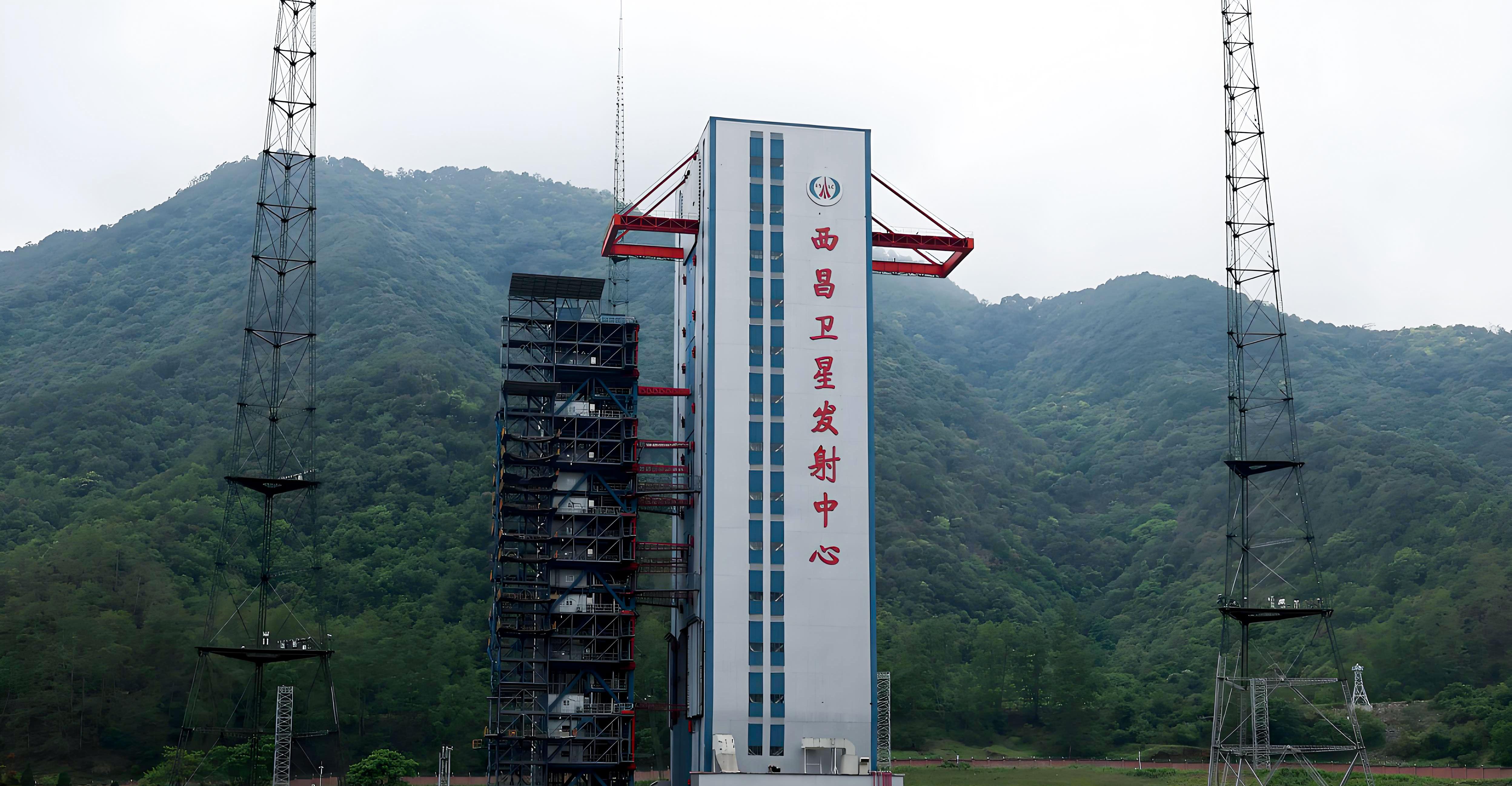 中國航天攜手凈松環境，恒溫恒濕空調機組保障西昌衛星發射