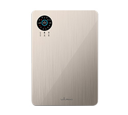 魔凈系列/壁掛新風系統/VF-G150NB