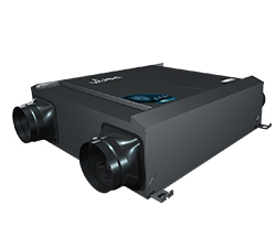 墨金系列/中央恒凈新風系統/VF-D350BS