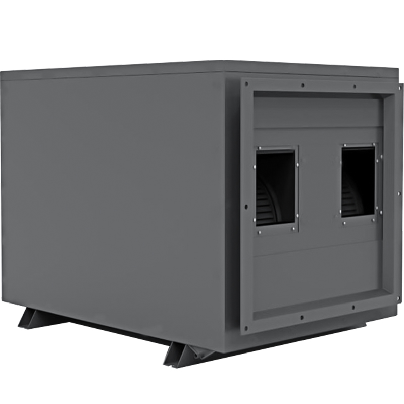 吊頂式工業除濕機