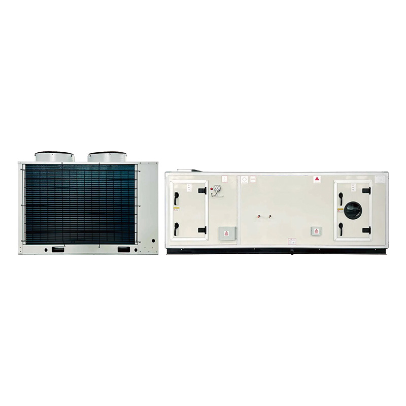 直膨空調機組/VZPW080