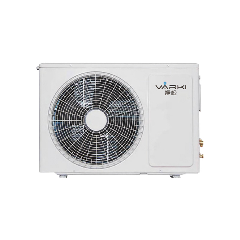 三維環控新風空調（外機）