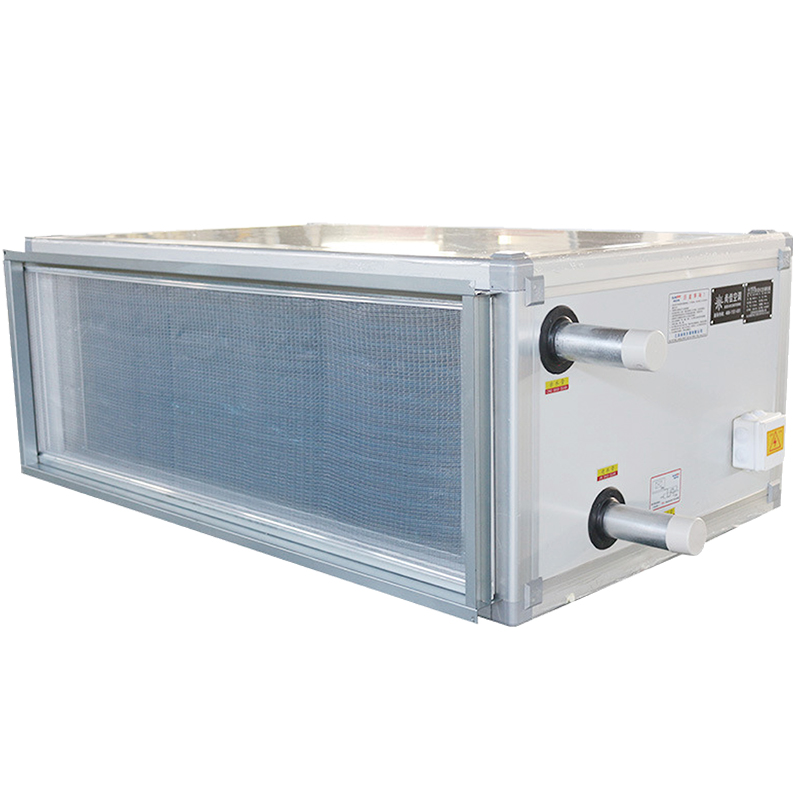 新風空調機組/VSK-D40